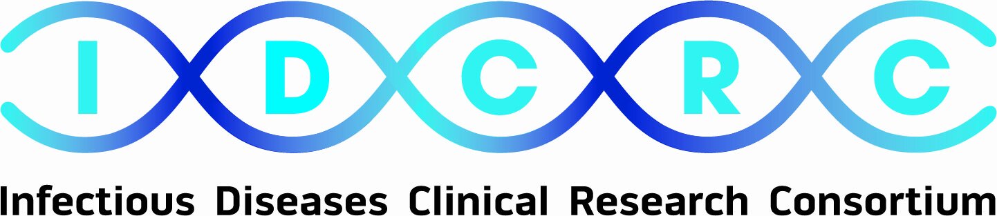 IDCRC logo