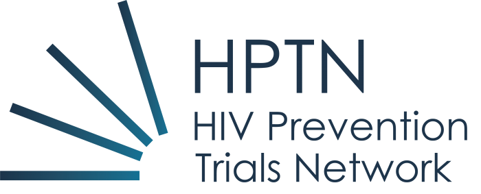 Logo of the HIV Prevention Trials Network (HPTN)