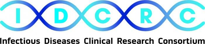 Logo of the Infectious Disease Clinical Research Consortium (IDCRC)