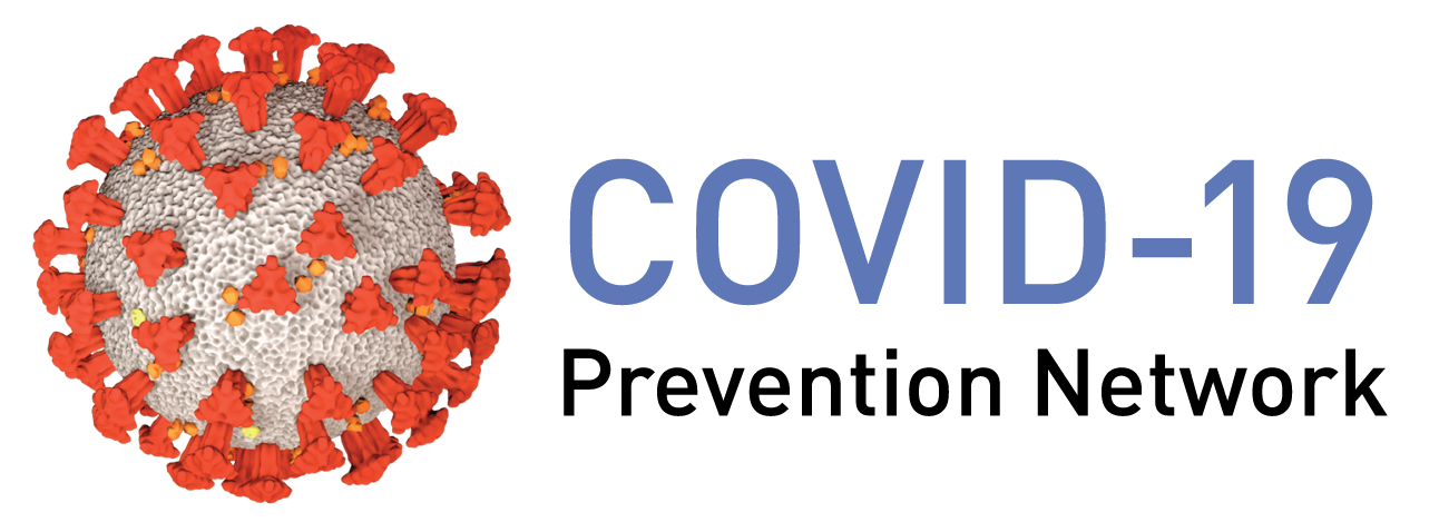 COVID-19 Prevention Network