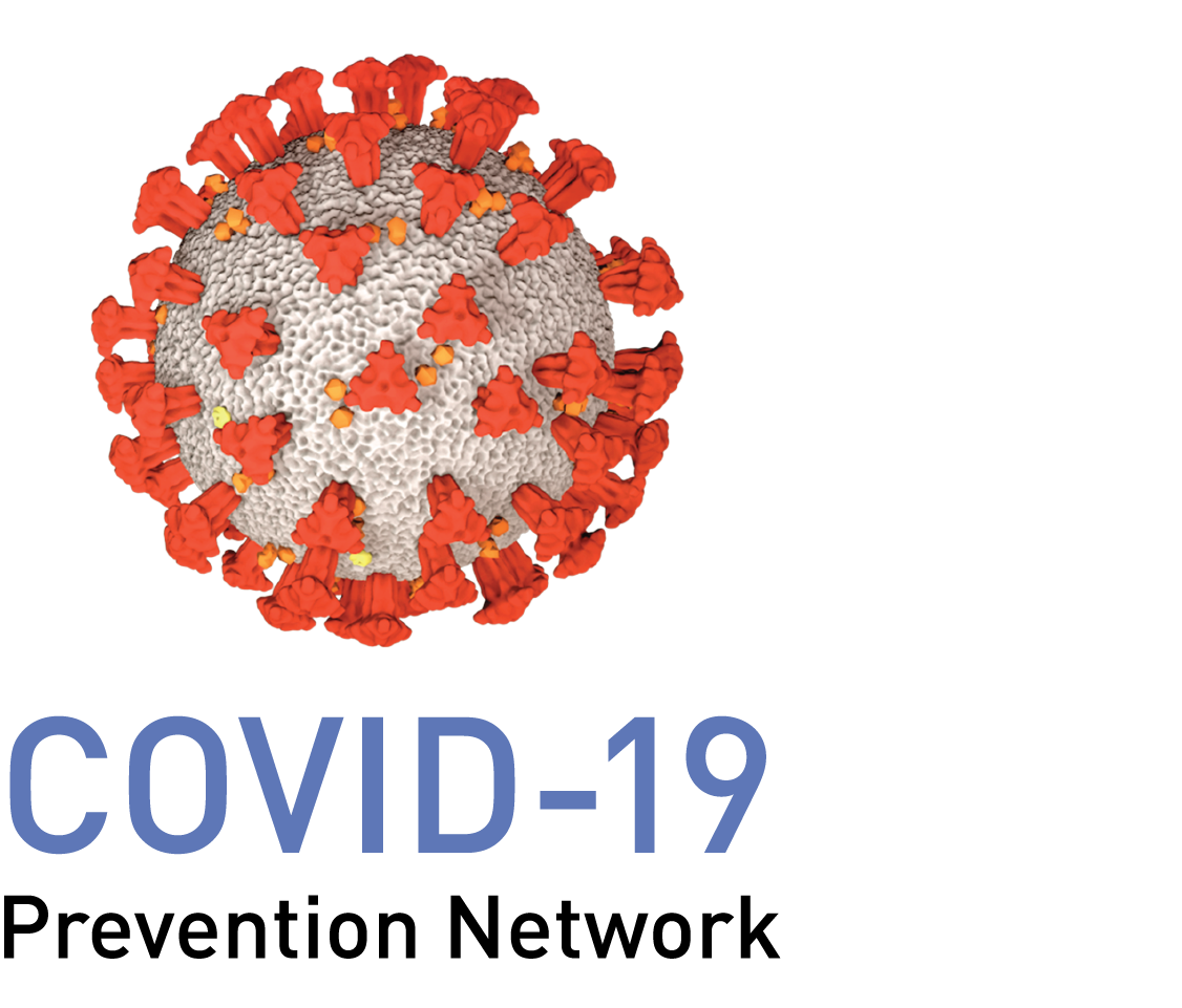 COVID-19 Prevention Network